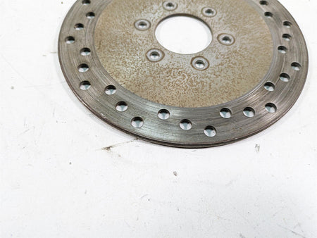 2019 Yamaha YXZ1000 R EPS SS SE Rear Parking Bake Disc 1XD-F5711-02-00 {{ shop.shopifyCountryName }} - Mototech271