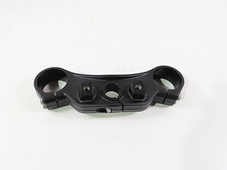 2020 KTM 1290 Super Adventure R Upper Triple Tree Steering Clamp 6070113403233S {{ shop.shopifyCountryName }} - Mototech271