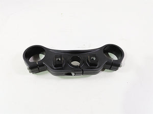 2020 KTM 1290 Super Adventure R Upper Triple Tree Steering Clamp 6070113403233S