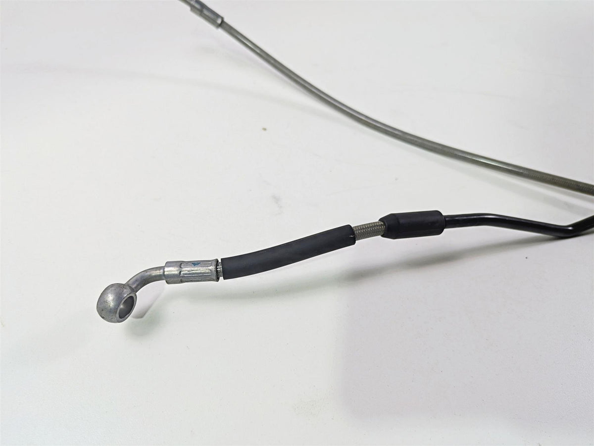 2016 BMW R1200RT K52 Front Abs Brake Line Set 34328541828 34328541829 {{ shop.shopifyCountryName }} - Mototech271