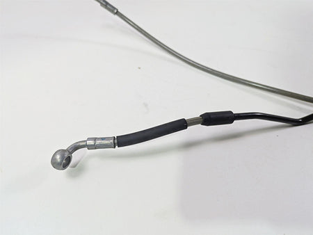2016 BMW R1200RT K52 Front Abs Brake Line Set 34328541828 34328541829 {{ shop.shopifyCountryName }} - Mototech271