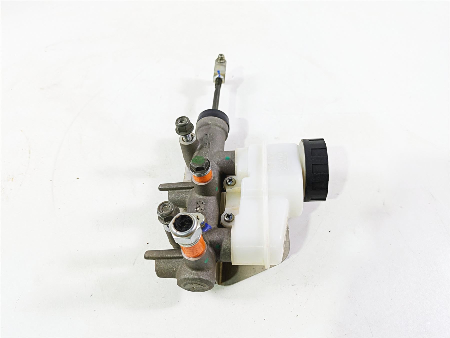 2023 Polaris RZR1000 XP 4 Premium Main Brake Master Cylinder 1911982 {{ shop.shopifyCountryName }} - Mototech271