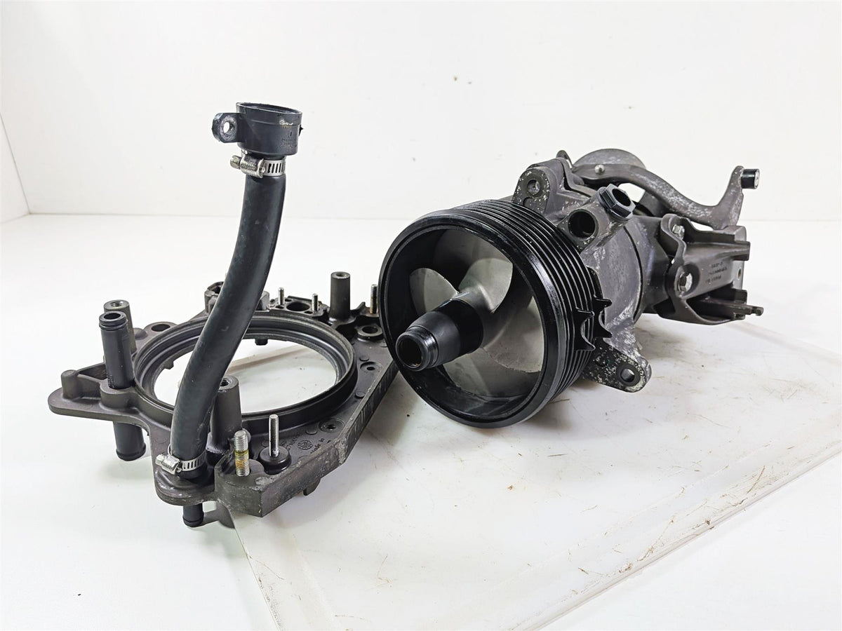2019 Sea-Doo Spark 900 Trixx Jetpump Jet Pump Impeller Set 267000856 267000948 {{ shop.shopifyCountryName }} - Mototech271
