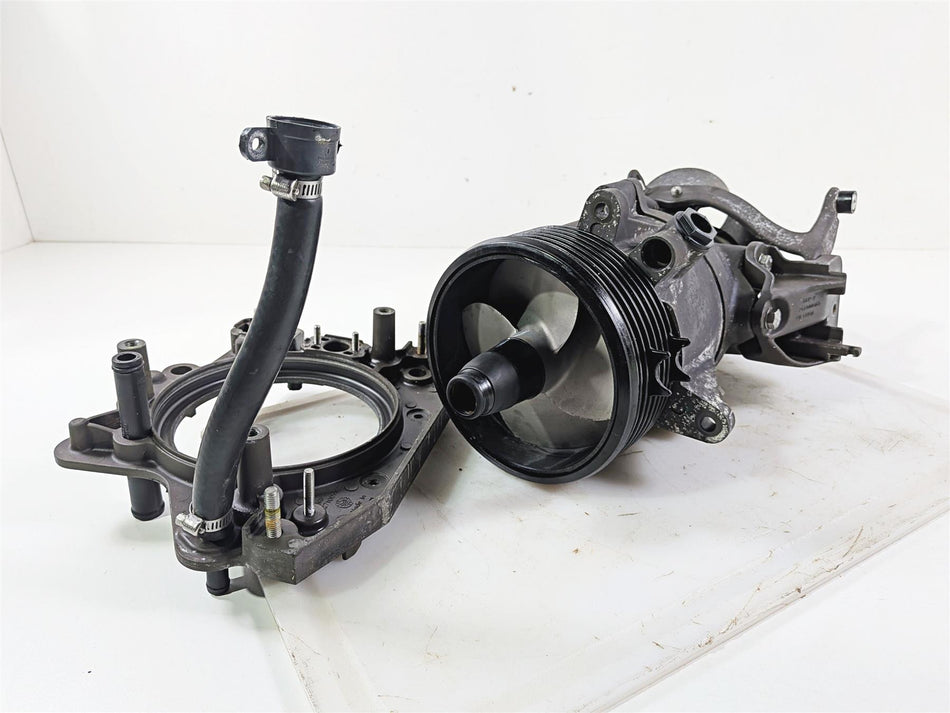 2019 Sea-Doo Spark 900 Trixx Jetpump Jet Pump Impeller Set 267000856 267000948 {{ shop.shopifyCountryName }} - Mototech271