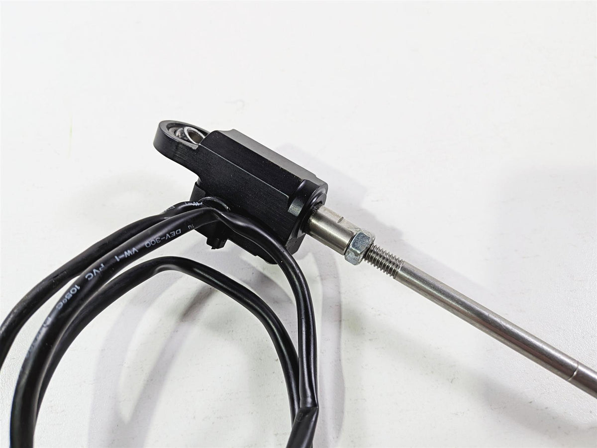 2014 Aprilia RSV4 RR Factory Quickshifter Quick Shift Assist B043834 {{ shop.shopifyCountryName }} - Mototech271