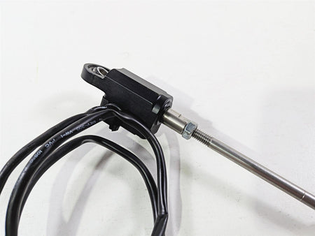 2014 Aprilia RSV4 RR Factory Quickshifter Quick Shift Assist B043834 {{ shop.shopifyCountryName }} - Mototech271