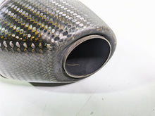 Load image into Gallery viewer, 2012 Yamaha XT1200 Super Tenere Yoshimura RS4 Exhaust Pipe Muffler 13120HD520
