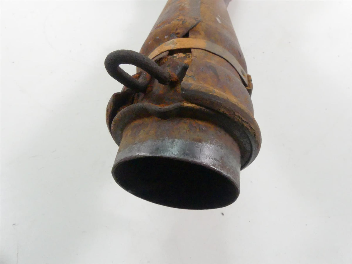 2018 Polaris RZR S 900 Oem Exhaust Header Manifold Pipe 1262364 {{ shop.shopifyCountryName }} - Mototech271