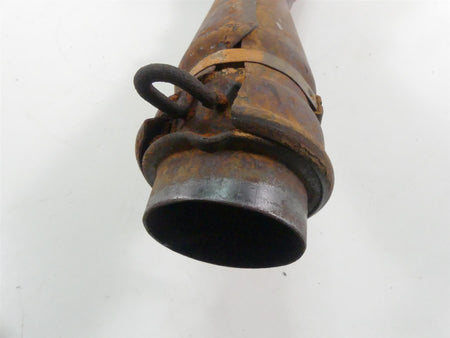 2018 Polaris RZR S 900 Oem Exhaust Header Manifold Pipe 1262364 {{ shop.shopifyCountryName }} - Mototech271