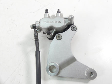 2004 Kawasaki VN1600 Meanstreak Tokico Rear Brake Caliper 43080-5098-GN {{ shop.shopifyCountryName }} - Mototech271