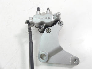 2004 Kawasaki VN1600 Meanstreak Tokico Rear Brake Caliper 43080-5098-GN | Mototech271
