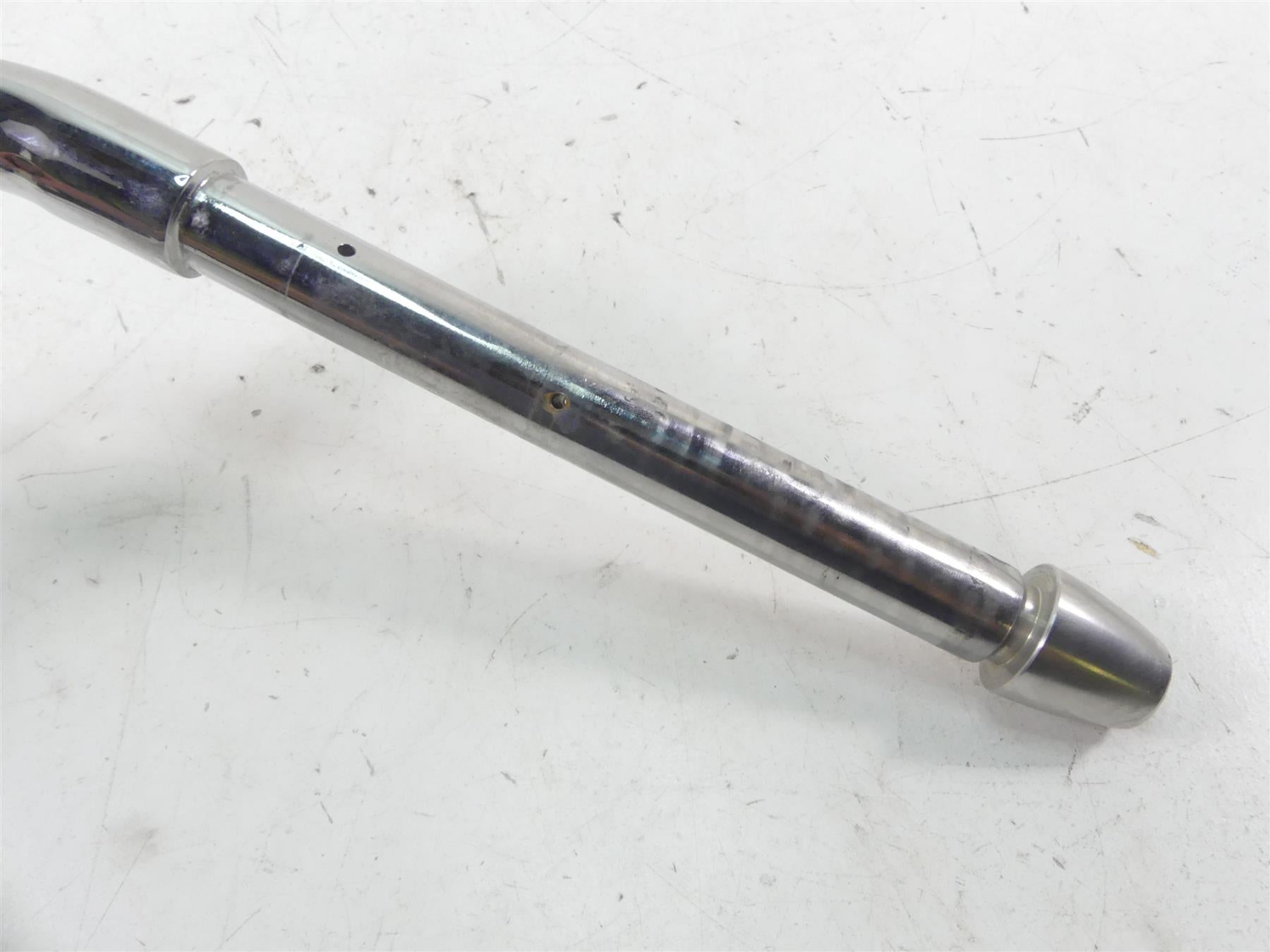 2011 Victory Vision Tour Handlebar Handle Bar Chrome 1017950 {{ shop.shopifyCountryName }} - Mototech271