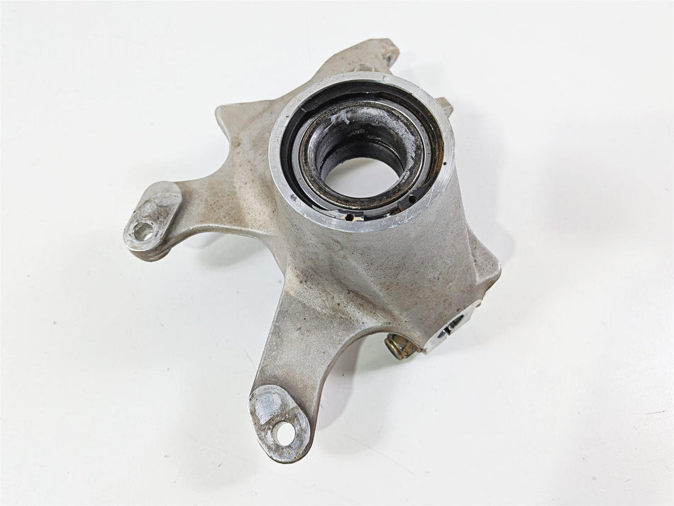 2022 Can Am Maverick X3 XRC Turbo RR 72" Front Left Knuckle Spindle 706204785-Mototech271
