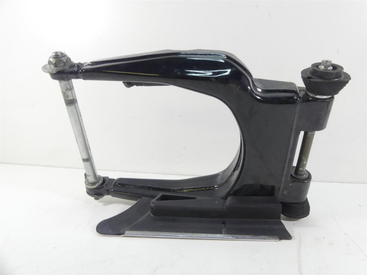 2010 Harley Touring FLHX Street Glide Rear Swingarm Swing Arm Fork 47549-09 {{ shop.shopifyCountryName }} - Mototech271