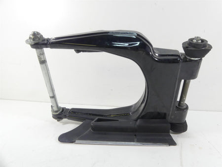 2010 Harley Touring FLHX Street Glide Rear Swingarm Swing Arm Fork 47549-09 {{ shop.shopifyCountryName }} - Mototech271