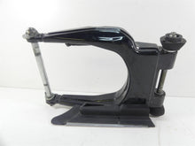 Load image into Gallery viewer, 2010 Harley Touring FLHX Street Glide Rear Swingarm Swing Arm Fork 47549-09 | Mototech271
