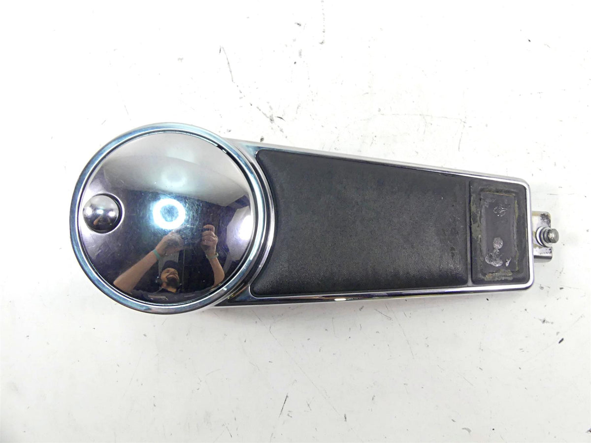 2002 Harley Touring FLHTC Electra Glide Fuel Gas Petrol Tank Dash Cover 61270-98 {{ shop.shopifyCountryName }} - Mototech271