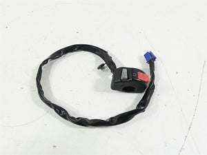 2005 Yamaha YZFR1 YZF R1 Right Hand Control Switch Start Kill Stop 5PW-83975-00 | Mototech271