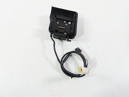 2017 BMW R1200 GS K50 Gps Navigation Mount & Cradle 65908524462 65908535826 {{ shop.shopifyCountryName }} - Mototech271