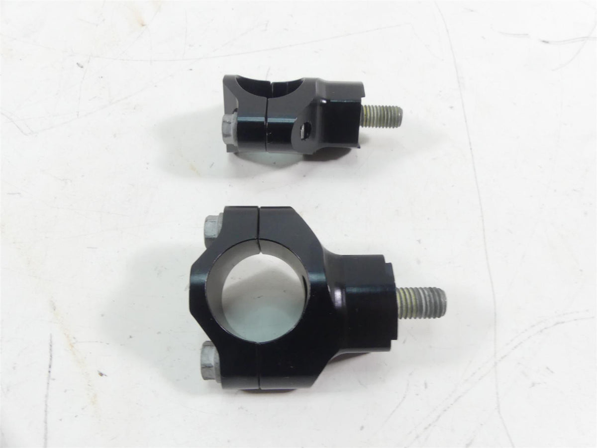 2015 KTM 1190 Adventure R Handlebar Handle Bar Riser Set D=28mm 5940103903730 {{ shop.shopifyCountryName }} - Mototech271