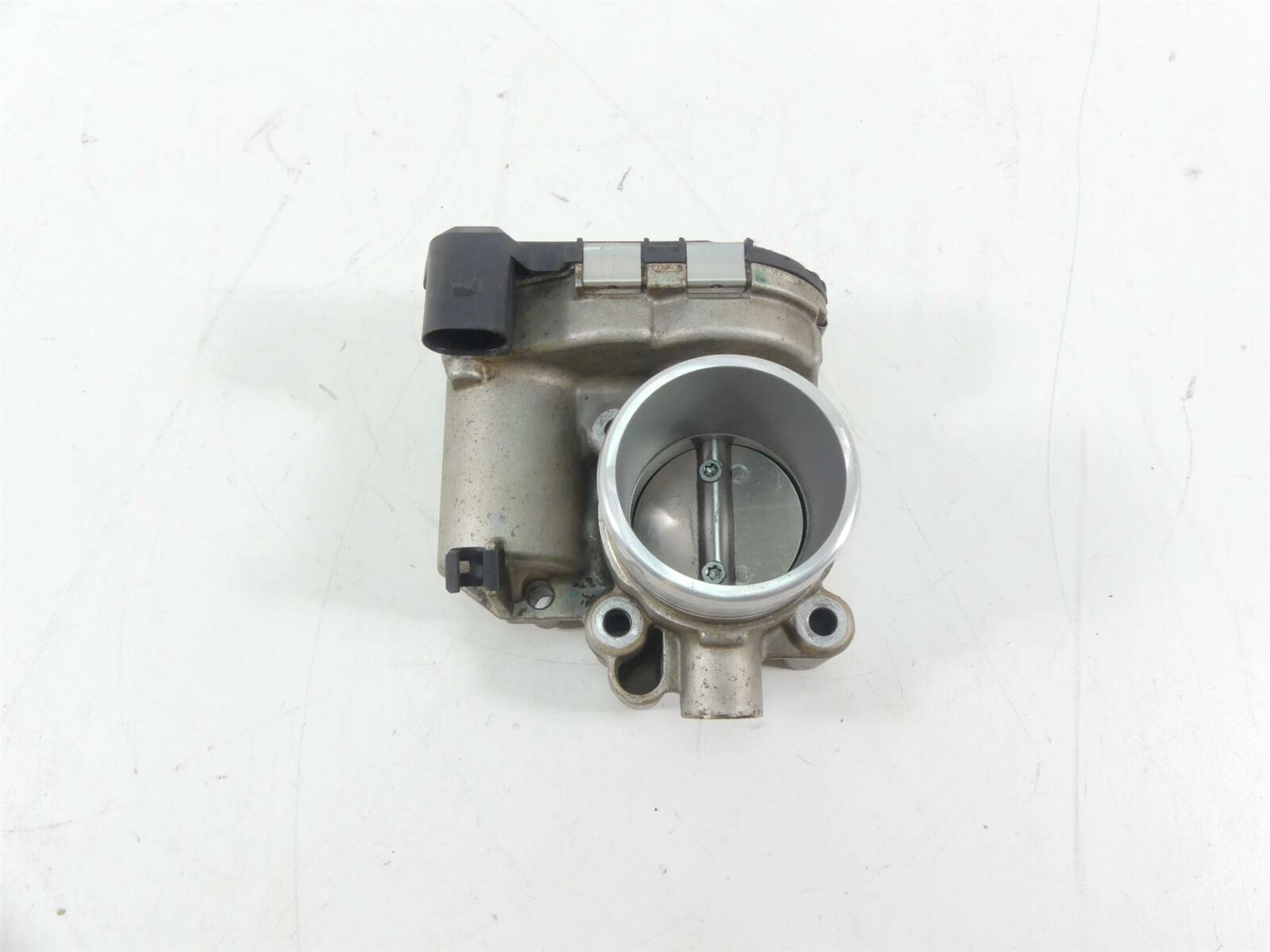 2016 Polaris RZR1000 XP Turbo EPS Throttle Body Fuel Injector 1204455 {{ shop.shopifyCountryName }} - Mototech271