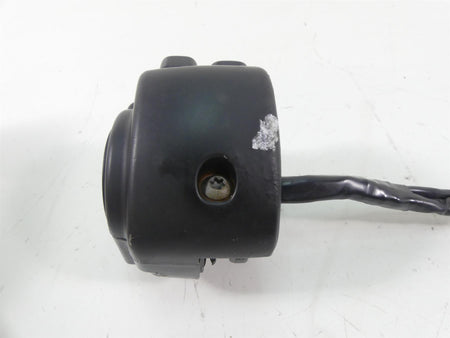 2002 Harley XL1200 Sportster Right Hand Start Kill Control Switch 71589-96 {{ shop.shopifyCountryName }} - Mototech271