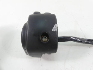 2002 Harley XL1200 Sportster Right Hand Start Kill Control Switch 71589-96 | Mototech271