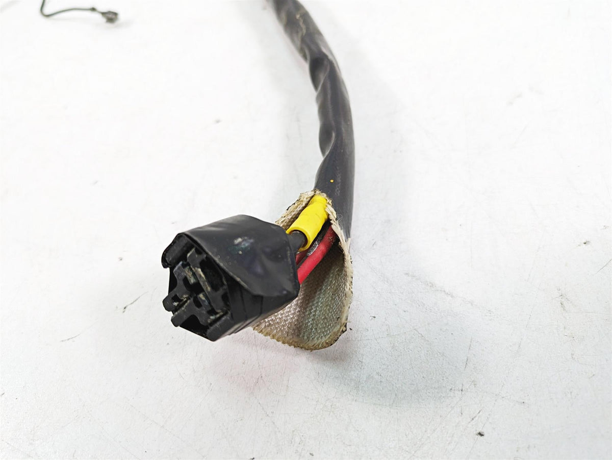 1999 Harley Touring FLHTC Electra Glide Ignition Switch For Parts 71640-99 {{ shop.shopifyCountryName }} - Mototech271
