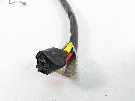 1999 Harley Touring FLHTC Electra Glide Ignition Switch For Parts 71640-99 {{ shop.shopifyCountryName }} - Mototech271
