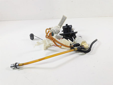 2020 Harley Touring FLTRK Road Glide Fuel Gas Petrol Pump 62908-08 75069-08D {{ shop.shopifyCountryName }} - Mototech271