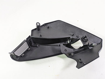 2016 Moto Guzzi Stelvio 1200 8V NTX Right Under Tank Side Cover Set 897637 {{ shop.shopifyCountryName }} - Mototech271