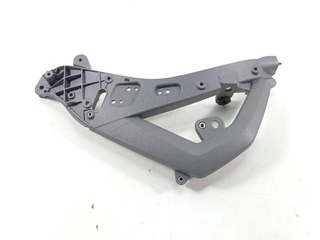 2014 BMW R1200GS K50 Front Left Cover Panel Carrier Stay Bracket 46638528673 {{ shop.shopifyCountryName }} - Mototech271