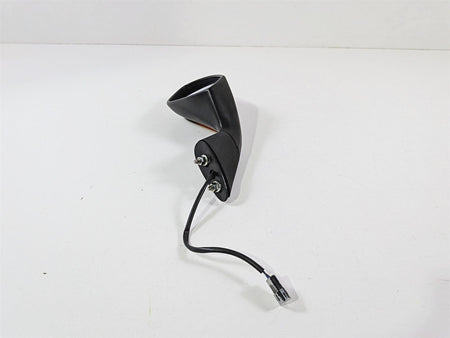 2014 Aprilia RSV4 RR Factory Left Rear View Mirror & Blinker 899205 {{ shop.shopifyCountryName }} - Mototech271