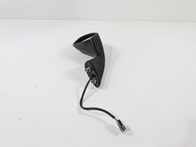 Load image into Gallery viewer, 2014 Aprilia RSV4 RR Factory Left Rear View Mirror &amp; Blinker 899205
