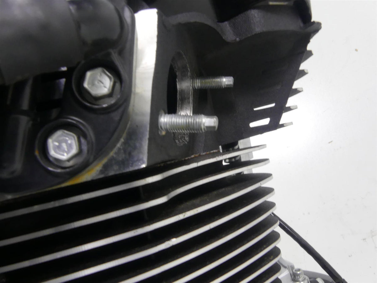 2022 Harley Softail FXBBS Street Bob Running M8 114ci Engine 2k - Video 16200657 {{ shop.shopifyCountryName }} - Mototech271
