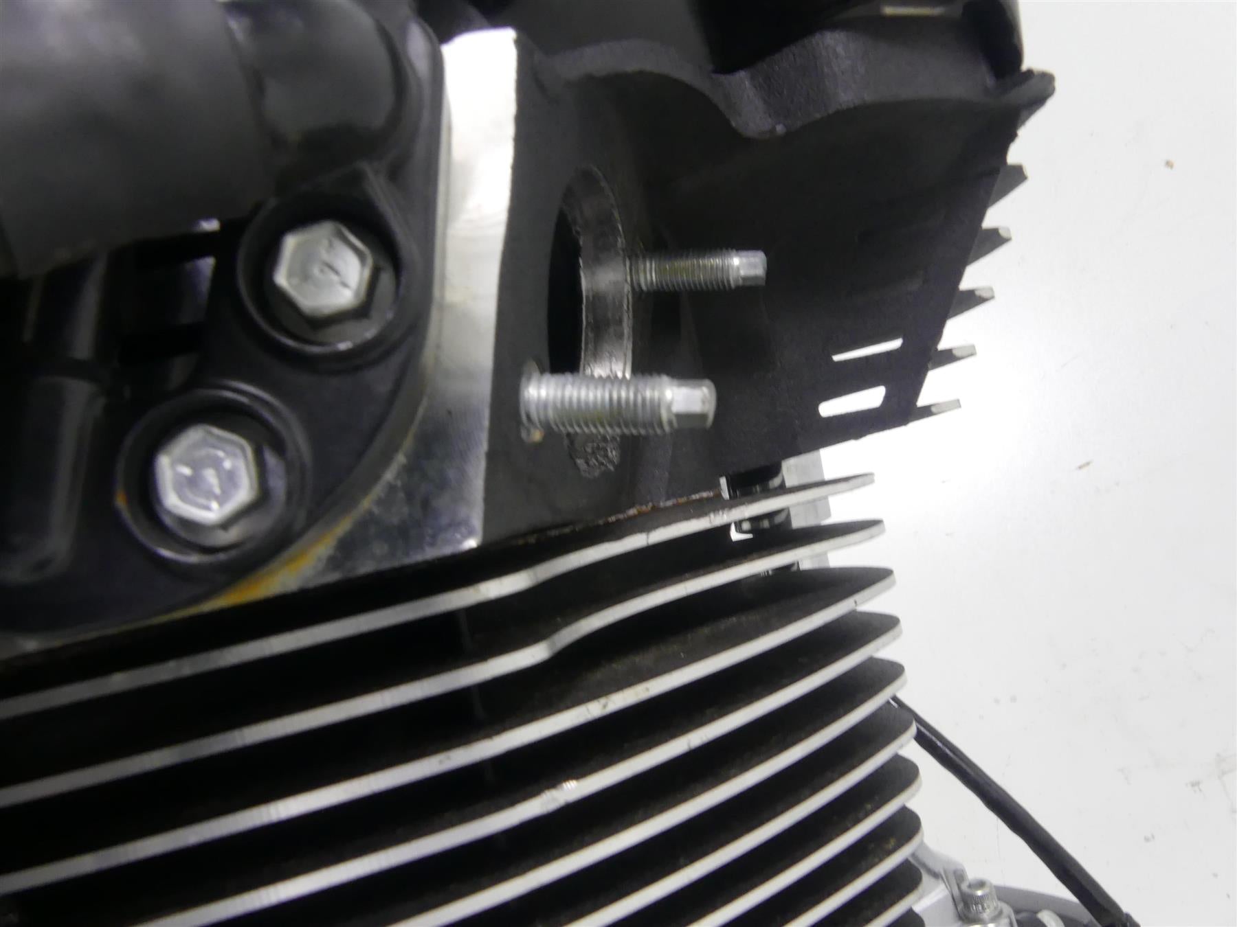 2022 Harley Softail FXBBS Street Bob Running M8 114ci Engine 2k - Video 16200657 {{ shop.shopifyCountryName }} - Mototech271