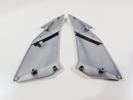 2016 Aprilia RSV 1100 Tuono V4 Factory Side Panel Fairing Cover Set 2H000884000 {{ shop.shopifyCountryName }} - Mototech271