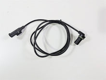 Load image into Gallery viewer, 2023 BMW R nineT Scrambler K23 Rear Abs Brake Wheel Speed Sensor 34527677824
