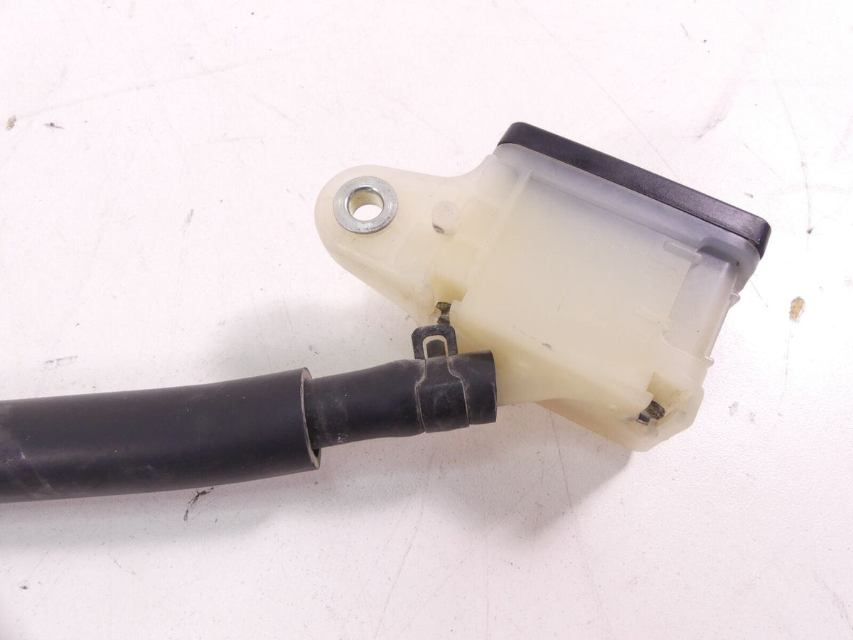 2012 Honda CBR600RR Front Rider Left Right Footpeg Rest Set 50700-MFJ-D00 {{ shop.shopifyCountryName }} - Mototech271