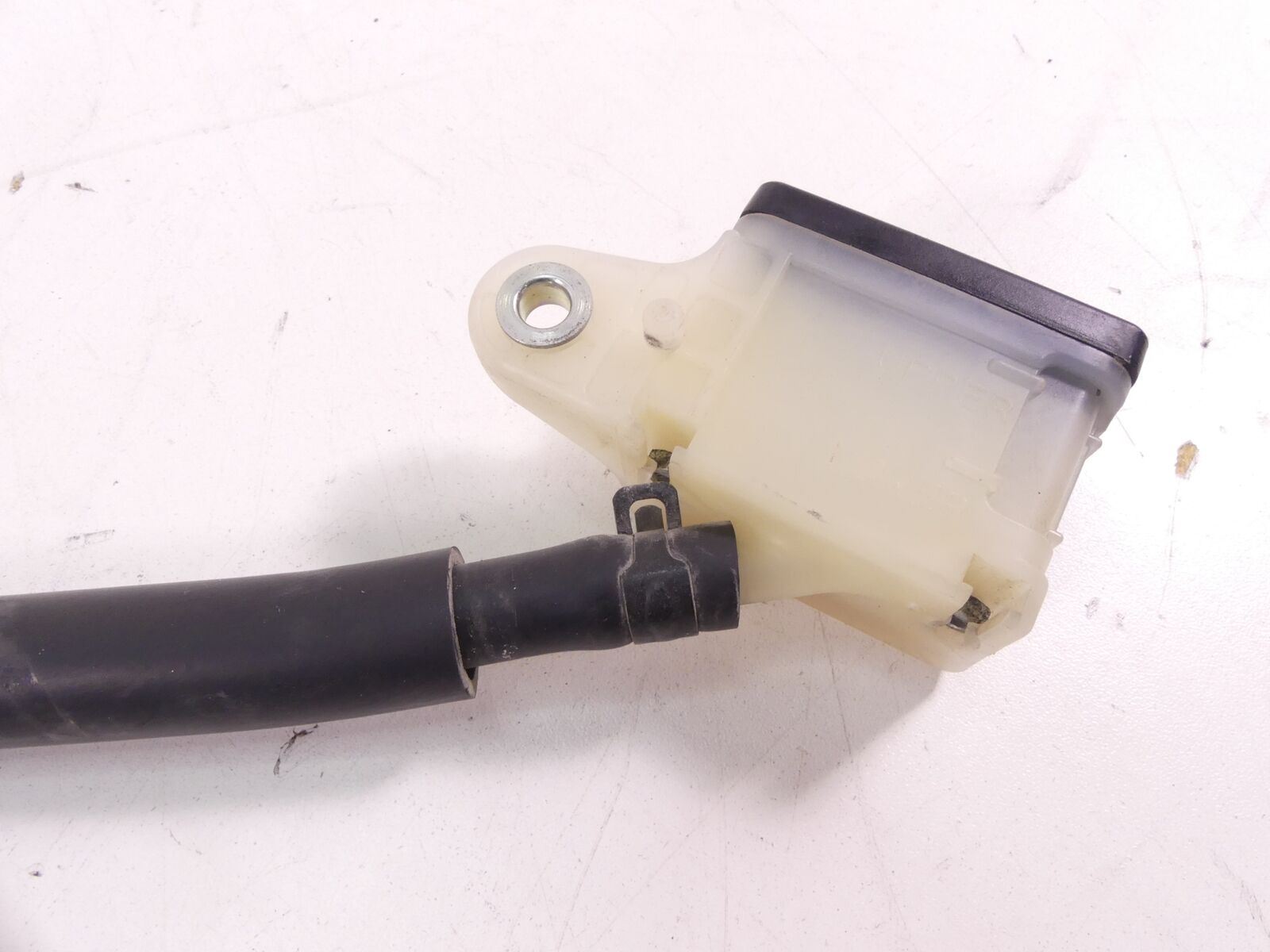 2012 Honda CBR600RR Front Rider Left Right Footpeg Rest Set 50700-MFJ-D00 {{ shop.shopifyCountryName }} - Mototech271