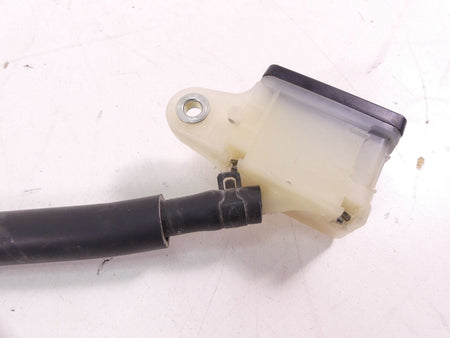 2012 Honda CBR600RR Front Rider Left Right Footpeg Rest Set 50700-MFJ-D00 {{ shop.shopifyCountryName }} - Mototech271