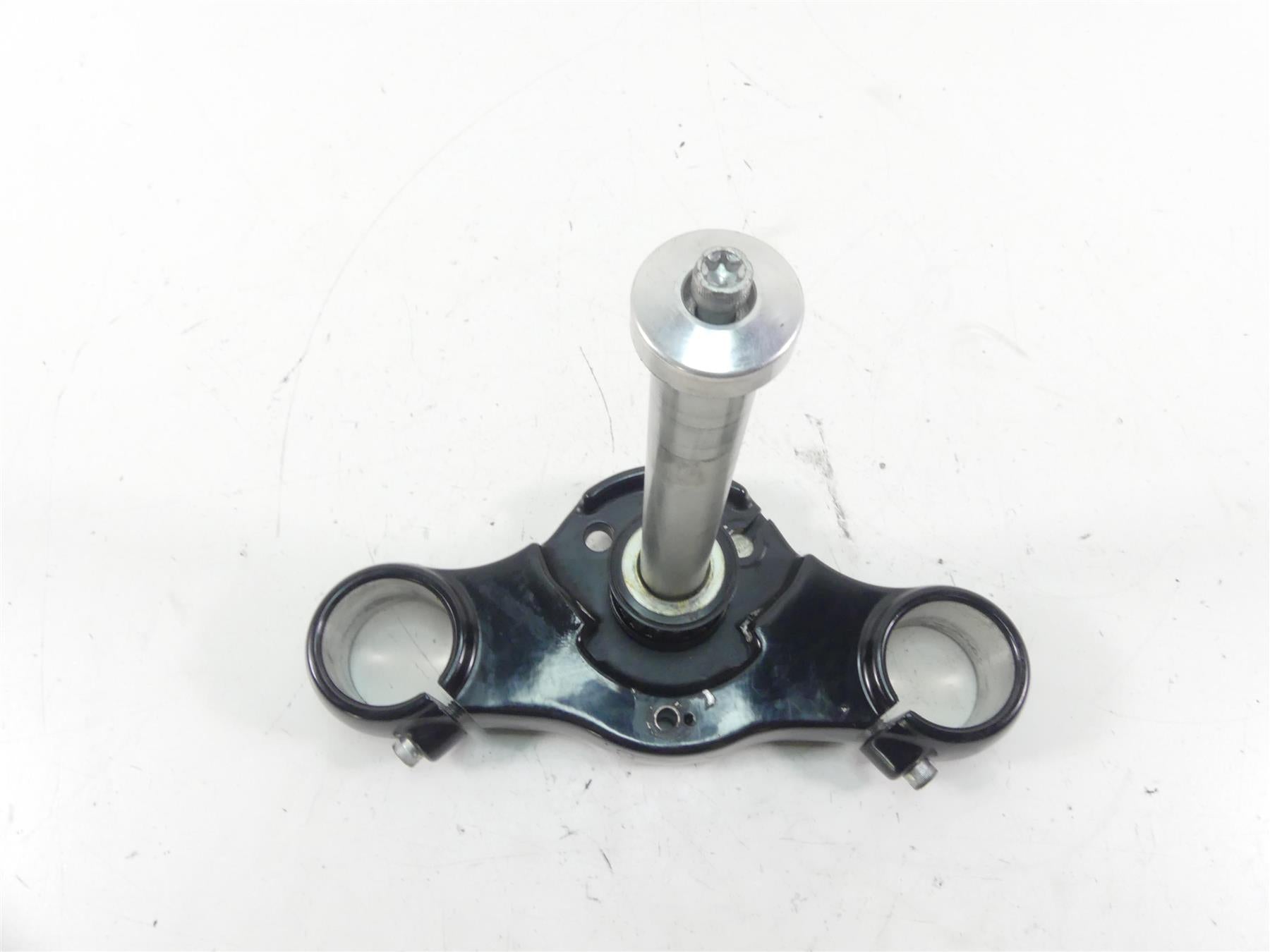 2021 Harley Softail FXBBS Street Bob Lower Triple Tree 49mm -Read 45900170 {{ shop.shopifyCountryName }} - Mototech271