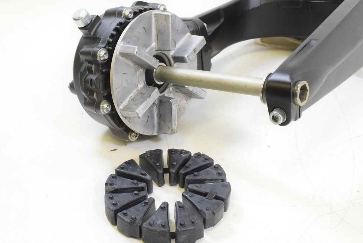 2018 Yamaha XT1200 Z Super Tenere Swingarm Differential Shaft 169mi 23P-46101 {{ shop.shopifyCountryName }} - Mototech271