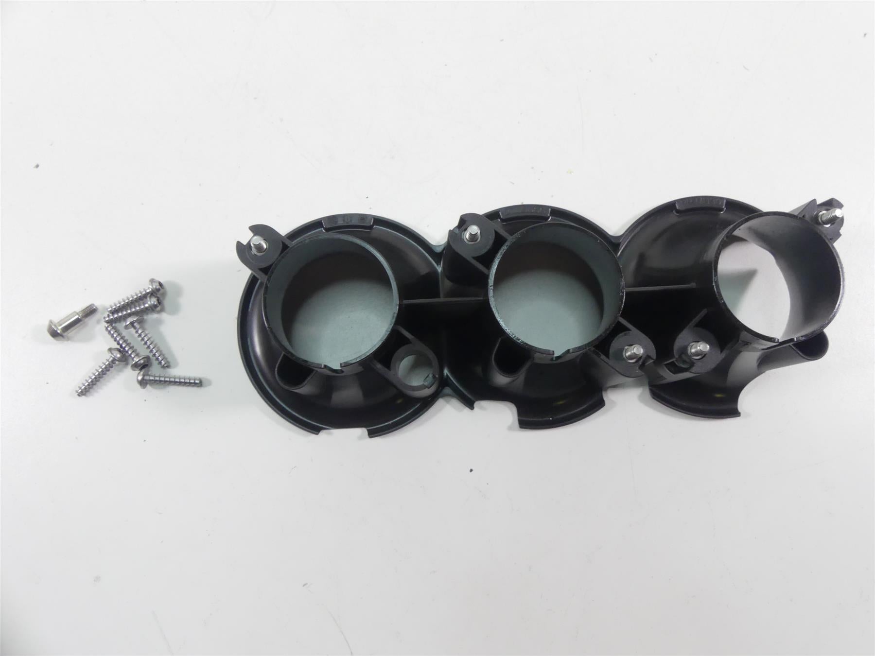 2020 Triumph Speed Triple RS 1050 Air Box Cleaner Breather Filter Set T2205575 {{ shop.shopifyCountryName }} - Mototech271