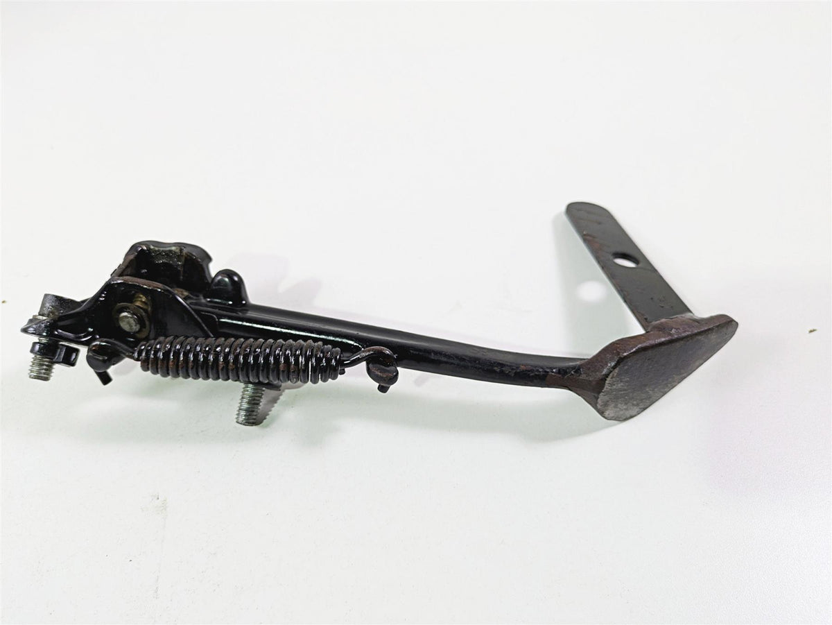 2018 Harley FLHCS Softail Heritage 115th Side Kickstand Jiffy Stand 50000152 {{ shop.shopifyCountryName }} - Mototech271