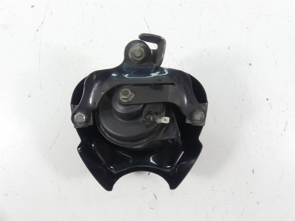 2013 Harley VRSCDX Night Rod Special Horn & Black Cover 69537-07 {{ shop.shopifyCountryName }} - Mototech271