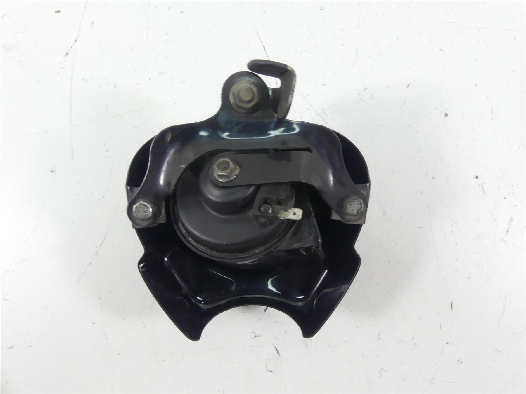 2013 Harley VRSCDX Night Rod Special Horn & Black Cover 69537-07 {{ shop.shopifyCountryName }} - Mototech271