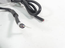 Load image into Gallery viewer, 2012 Harley Touring FLHX Street Glide Garmin Zuma 660 Chrome Holder Mount
