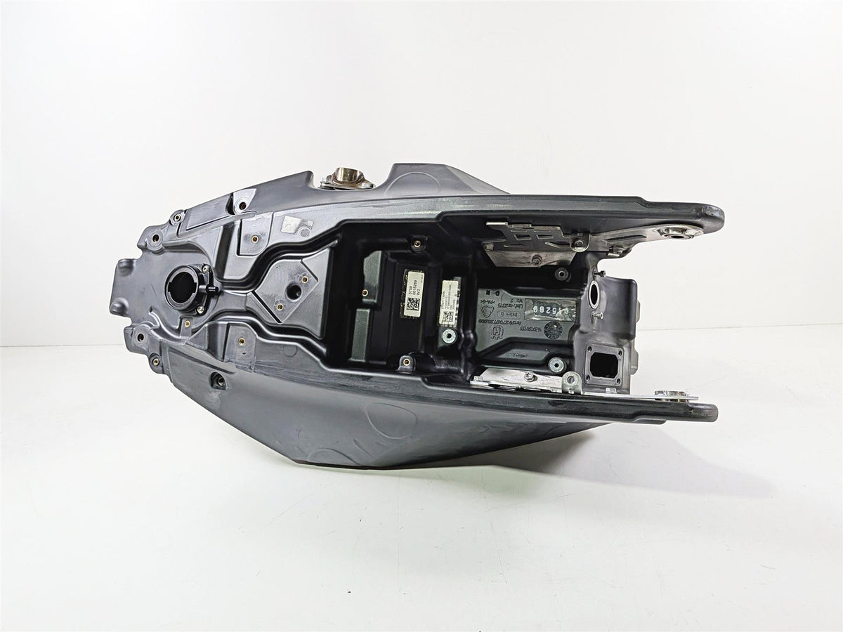 2018 Husqvarna 701 Supermoto Plastic Fuel Gas Tank 27007113000 27007113144-Mototech271