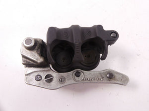2011 BMW R1200RT K26 Rear Brembo Brake Caliper + Mount 34217677603